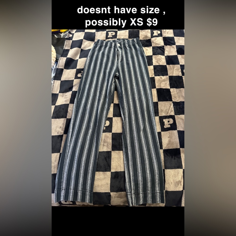 pants